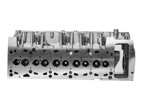 VOLKSWAGEN Engine Aluminum Cylinder Head , Diesel Engine Accessories